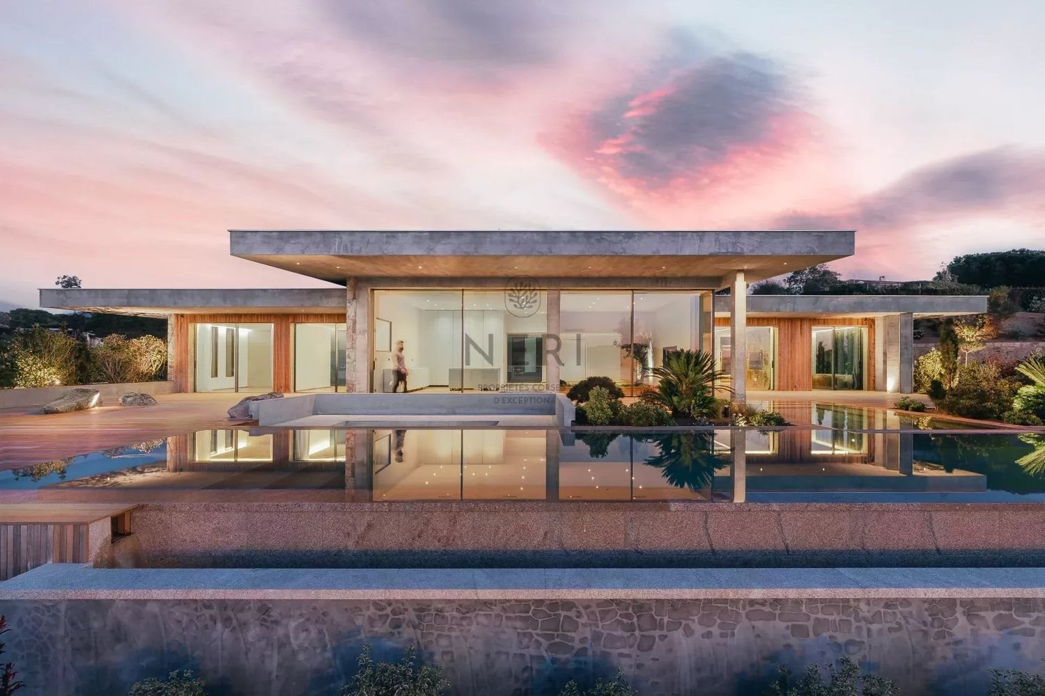 Maison à louer, 400m², Grosseto-Prugna