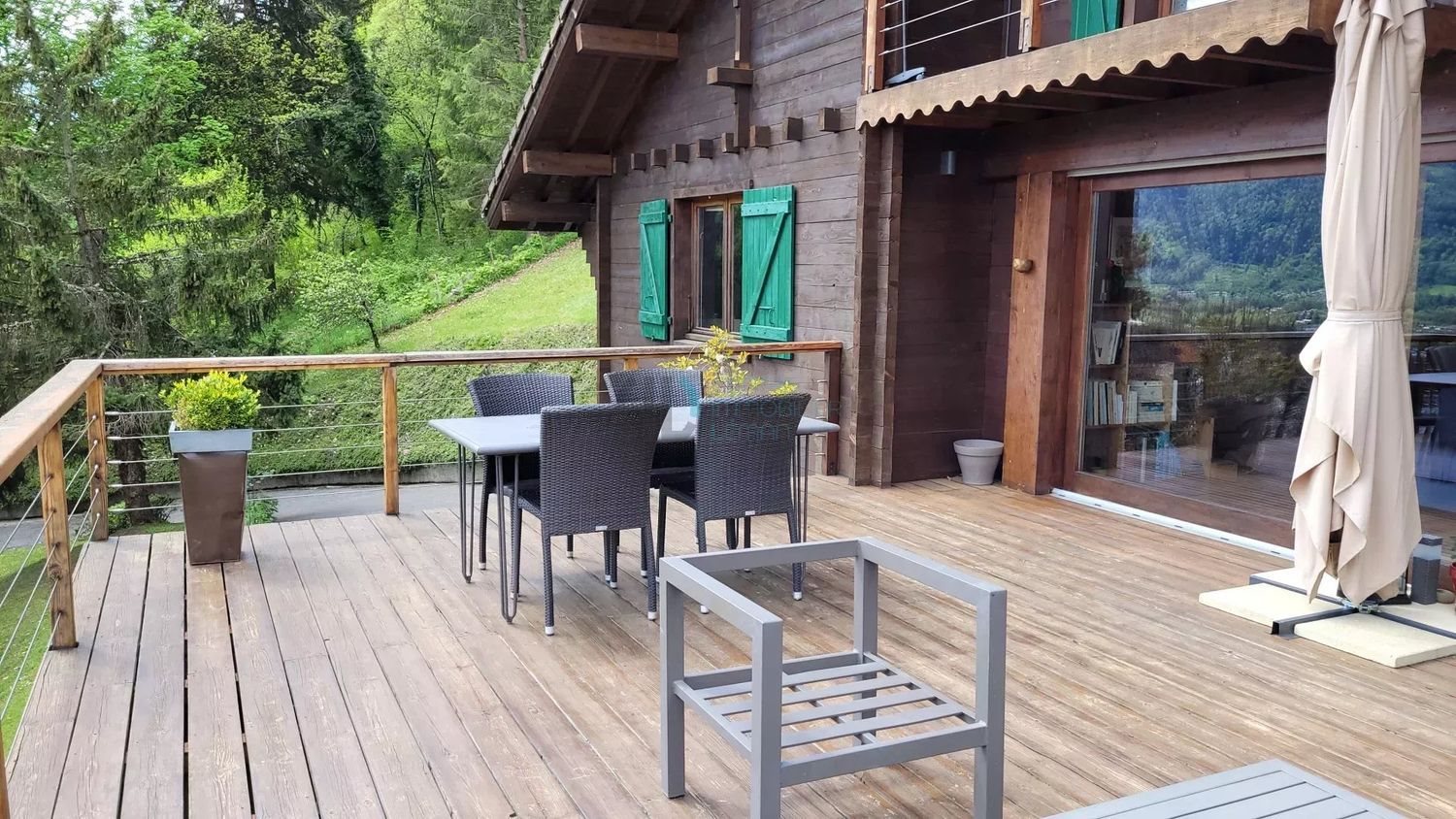 Maison à vendre, 155m², Marignier