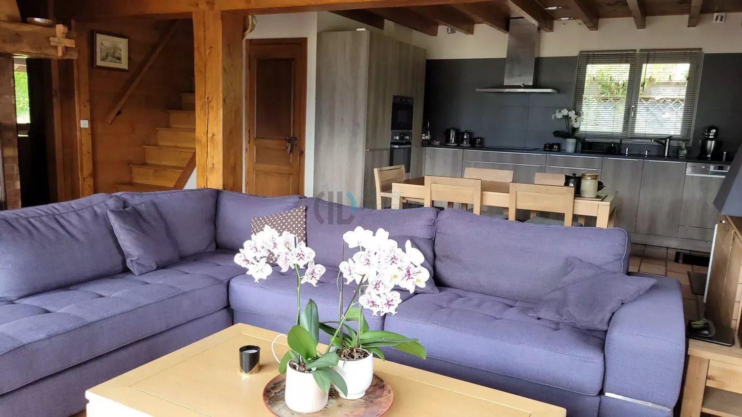 Maison à vendre, 155m², Marignier