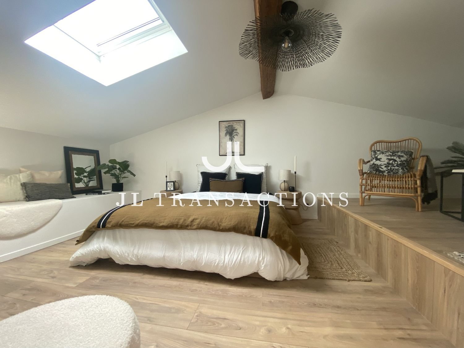 Appartement à vendre, 66m², Bordeaux