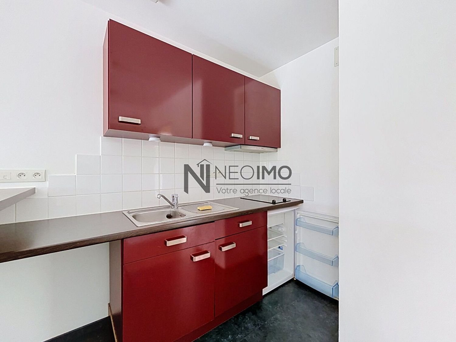 Appartement à louer, 52m², Neufchâteau