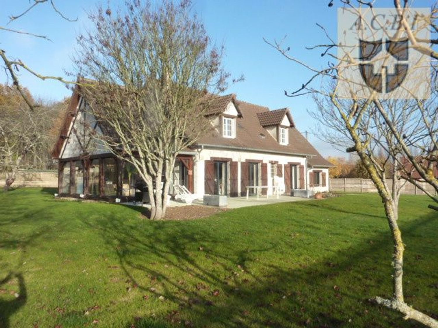 Maison à vendre, 176m², Vendôme