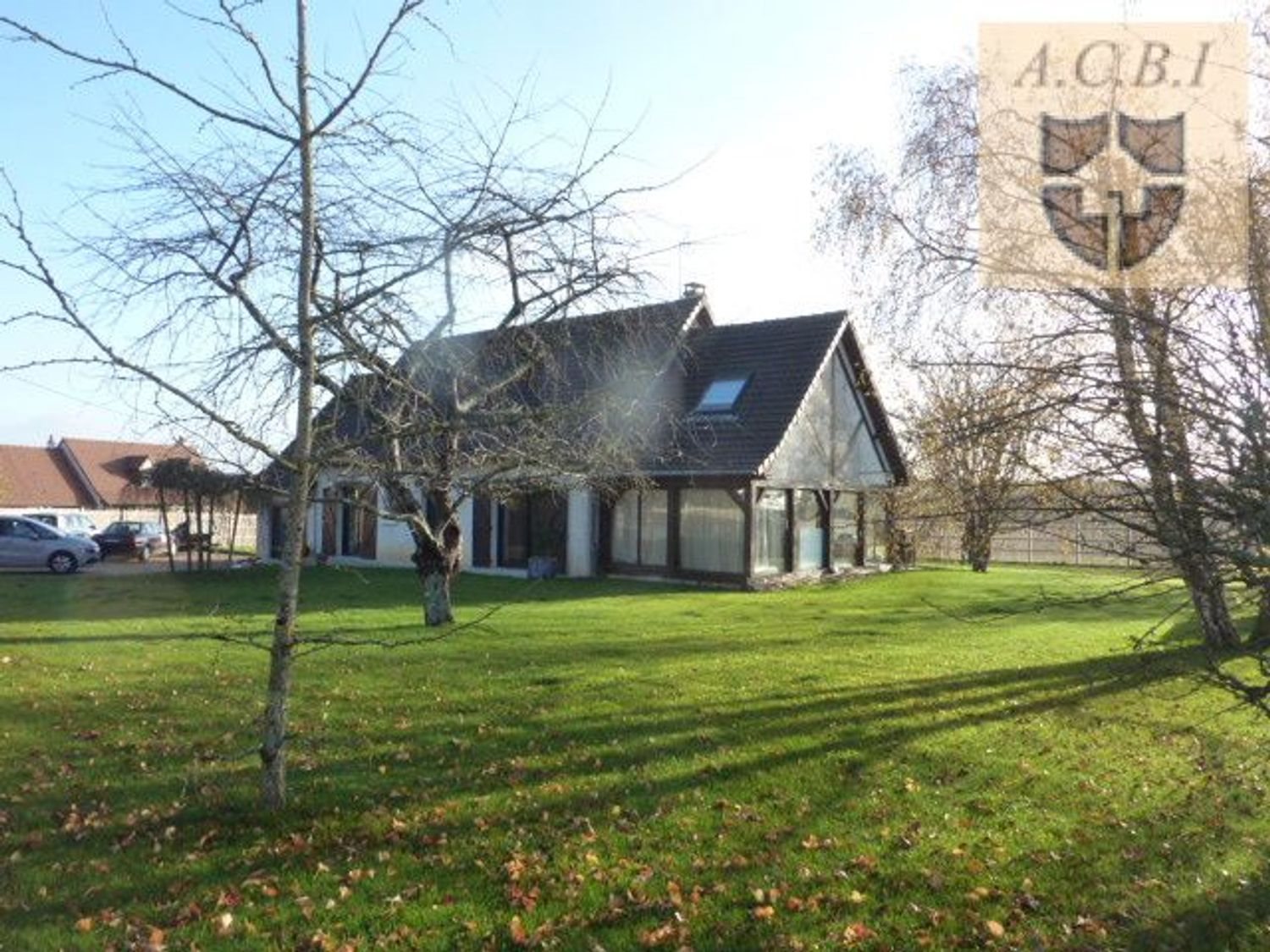 Maison à vendre, 176m², Vendôme