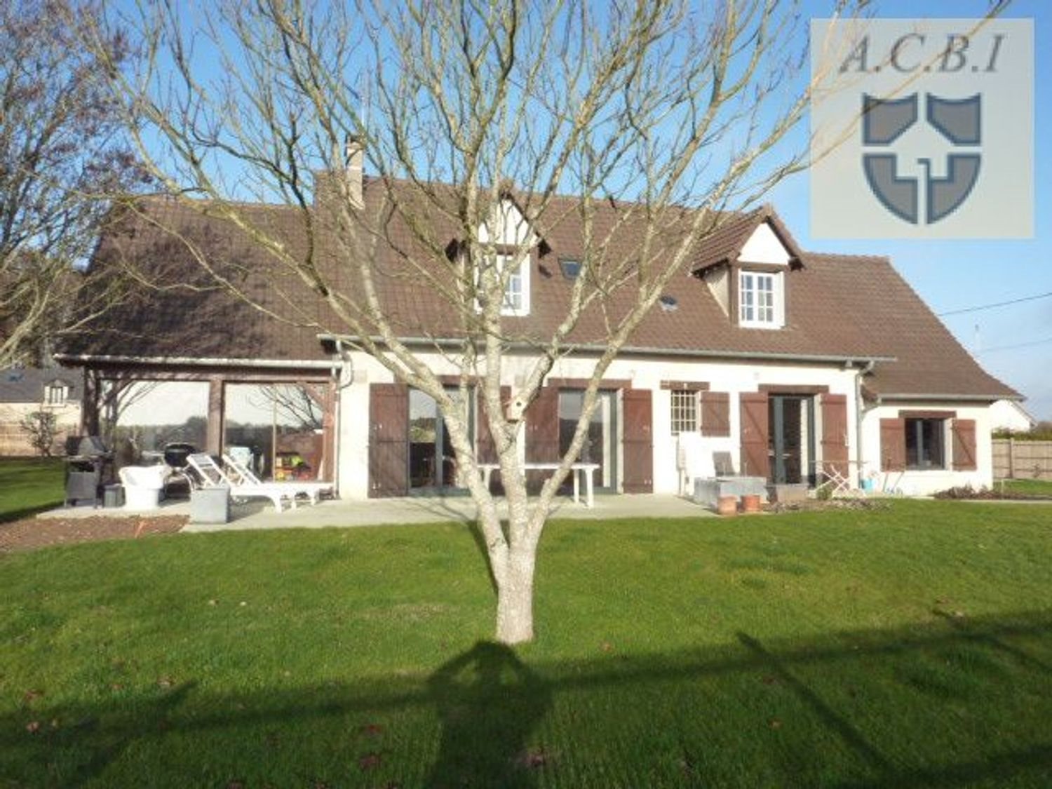 Maison à vendre, 176m², Vendôme