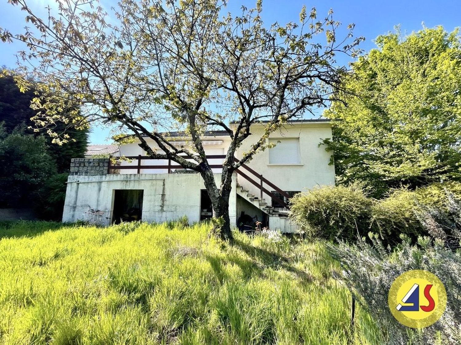 Maison à vendre, 145m², Bouguenais