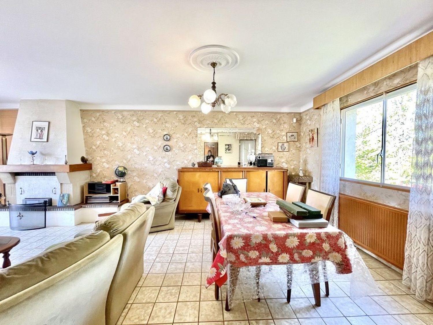 Maison à vendre, 145m², Bouguenais
