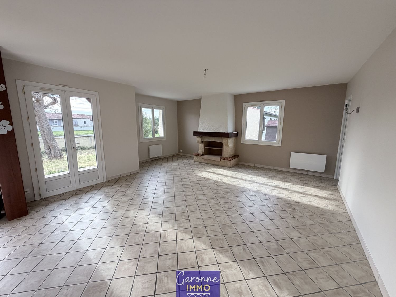 Maison à vendre, 83m², Tonneins