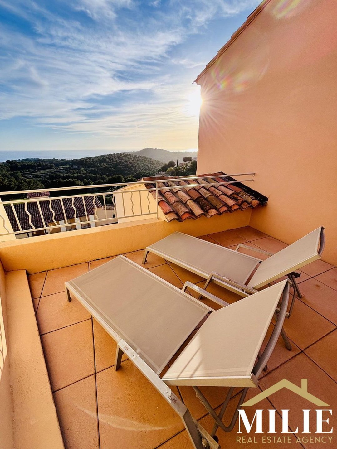 Appartement à vendre, 44m², Saint-Cyr-sur-Mer