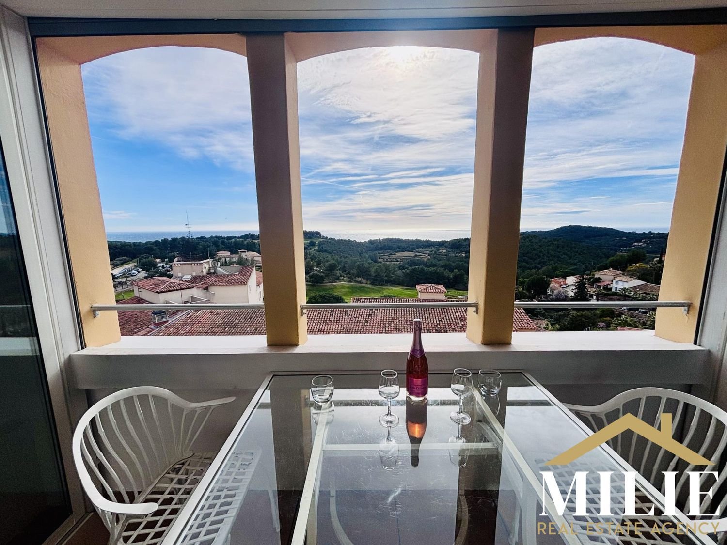 Appartement à vendre, 44m², Saint-Cyr-sur-Mer