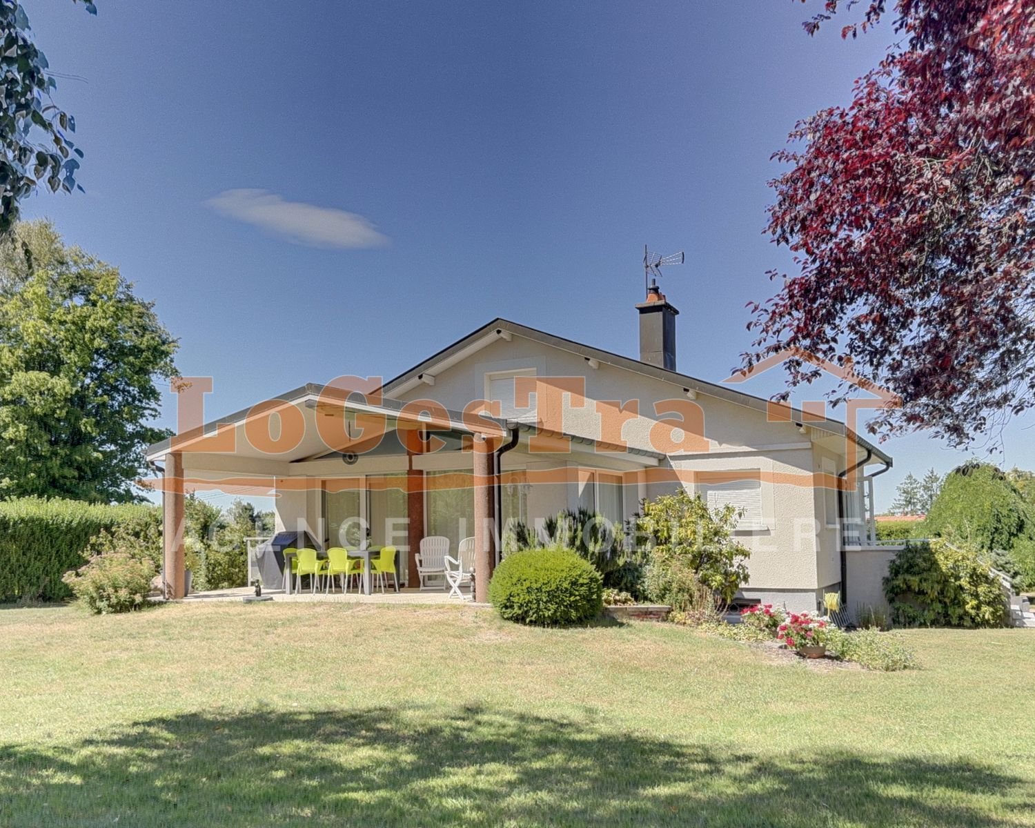 Maison à vendre, 154m², Vittel