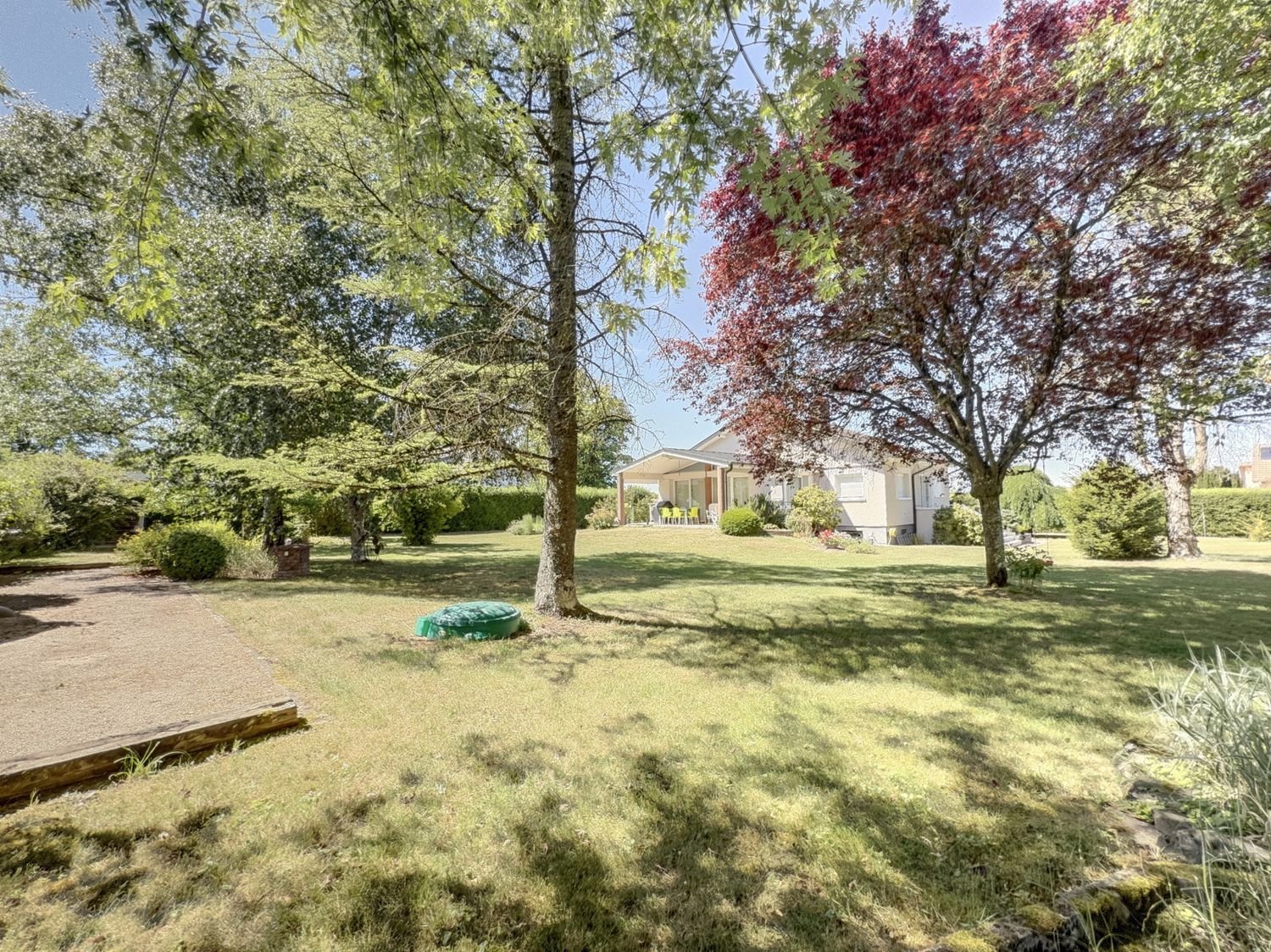 Maison à vendre, 154m², Vittel