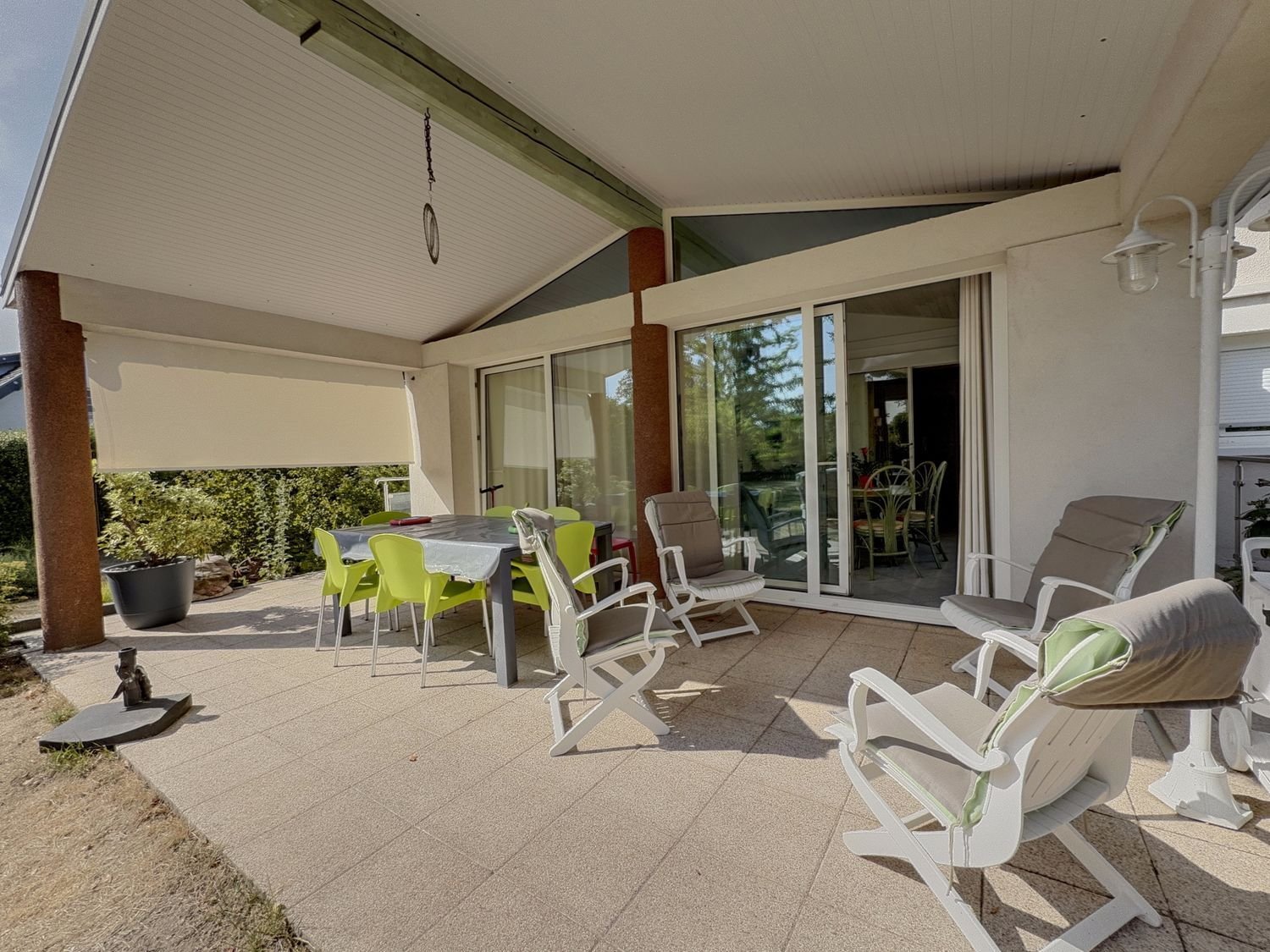 Maison à vendre, 154m², Vittel
