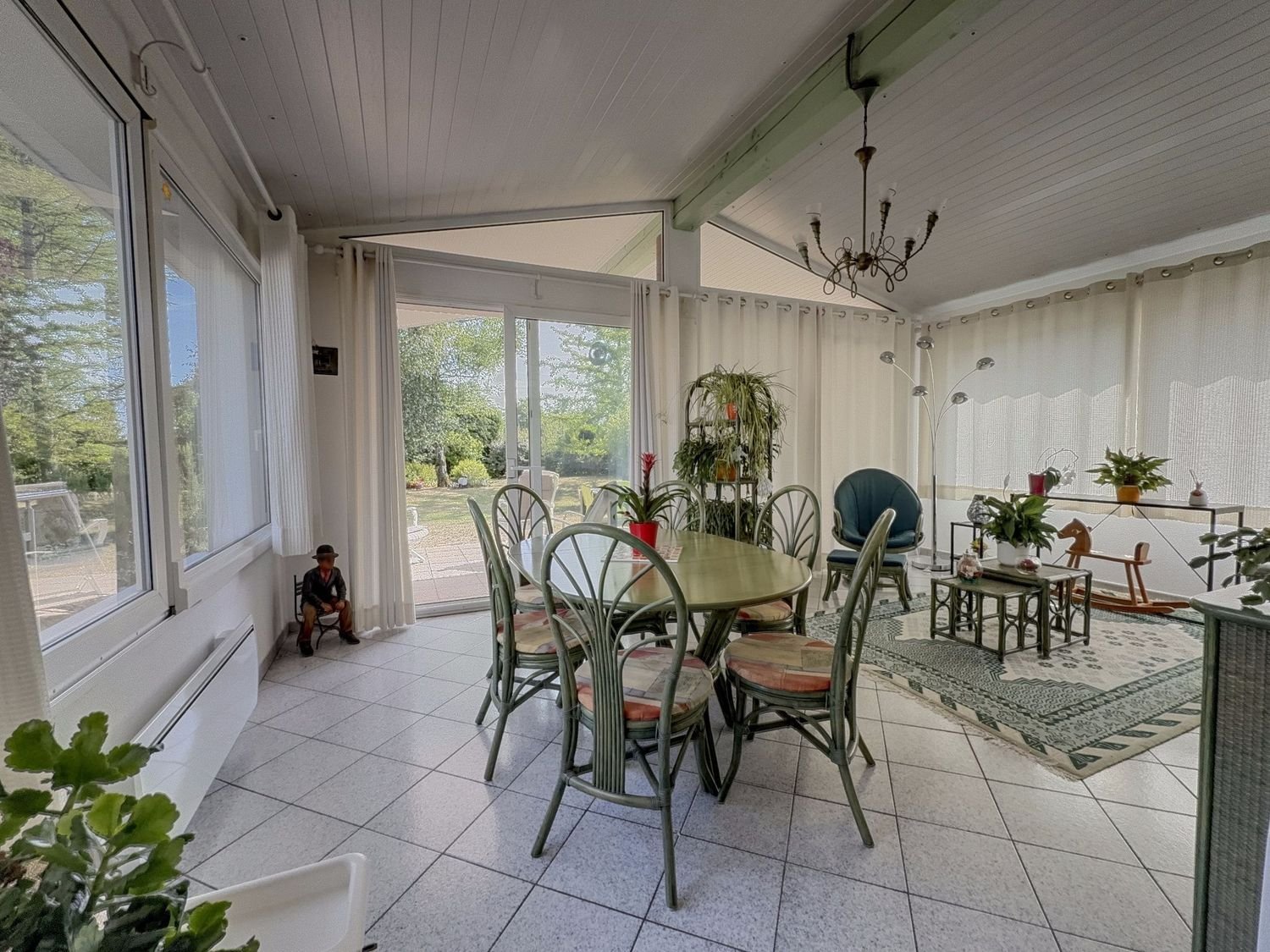 Maison à vendre, 154m², Vittel