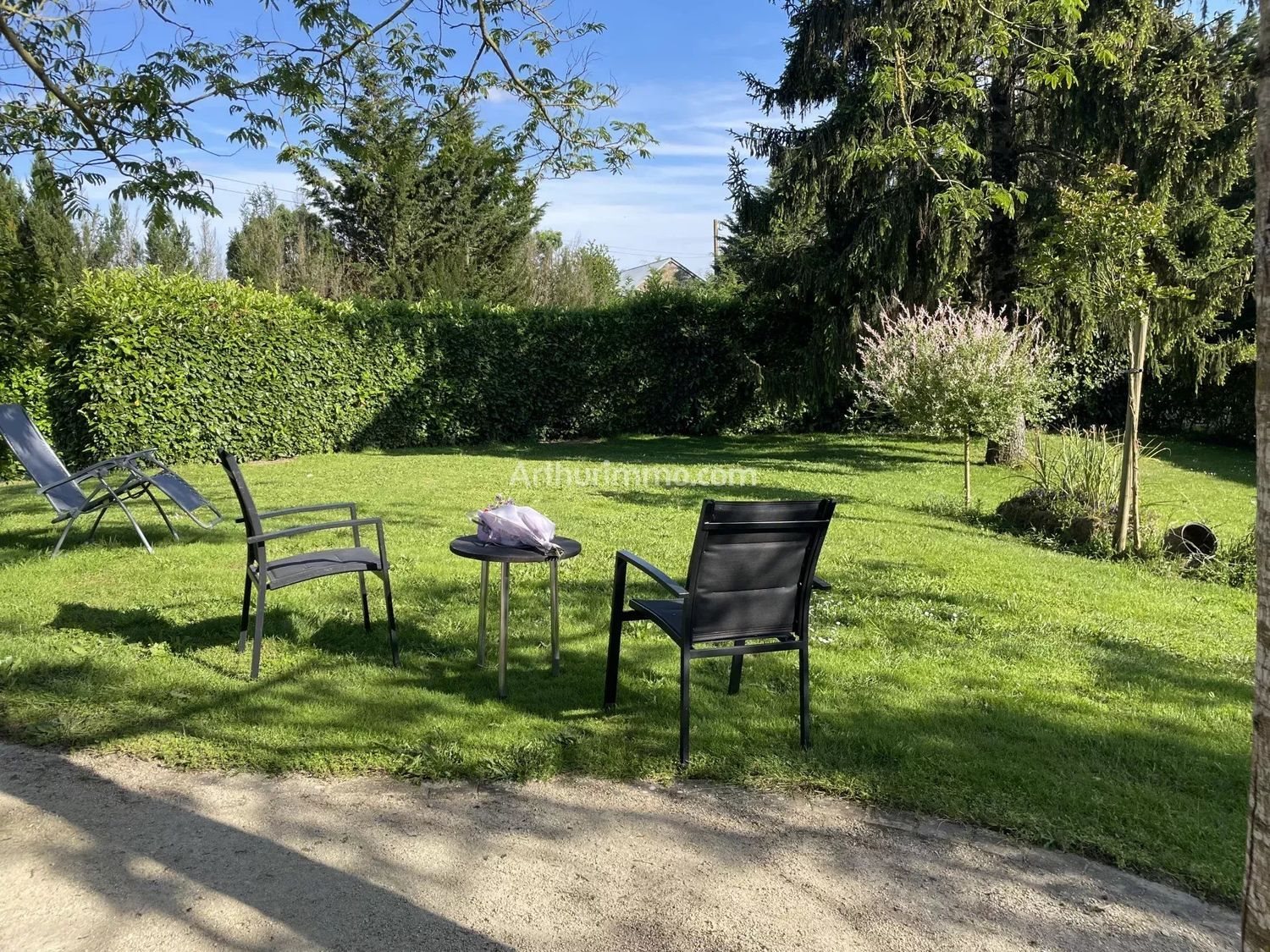 Maison à vendre, 119m², Nueil-les-Aubiers