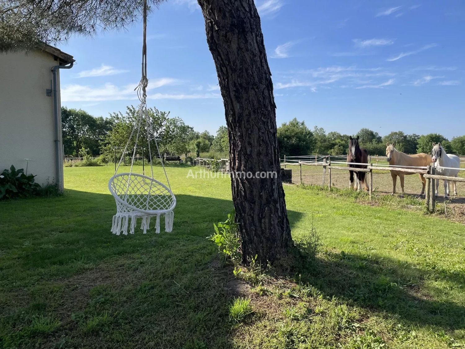 Maison à vendre, 119m², Nueil-les-Aubiers