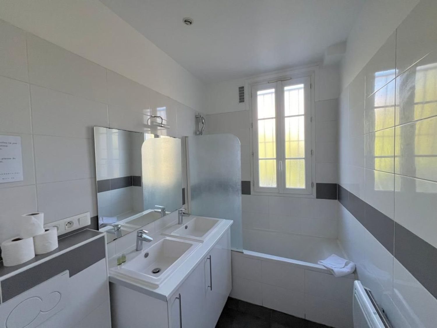 Appartement à louer, 52m², Arcueil