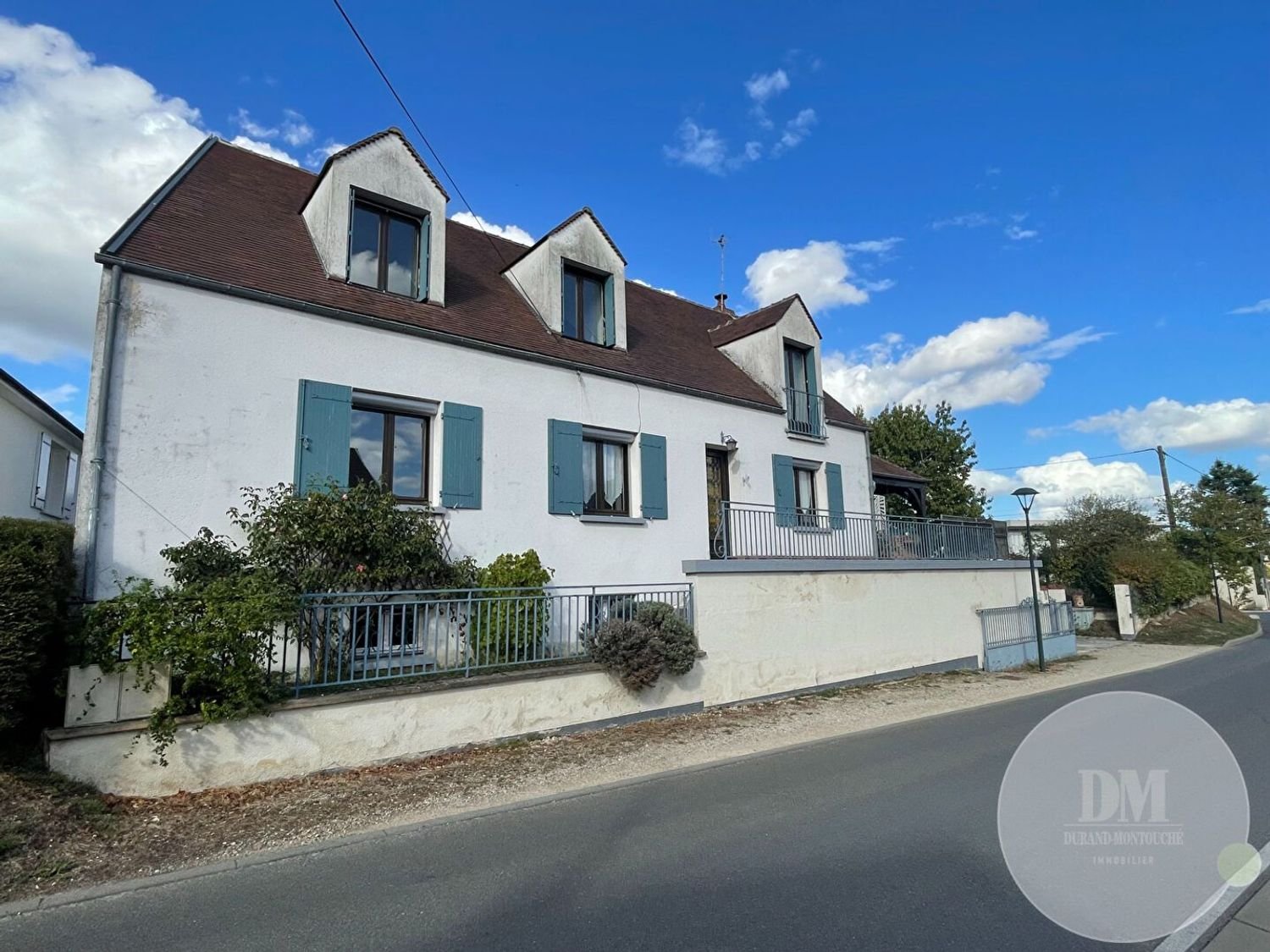 Maison à vendre, 175m², Chécy