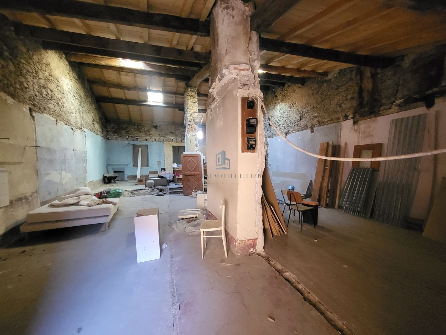 Appartement à vendre, 148m², Tende