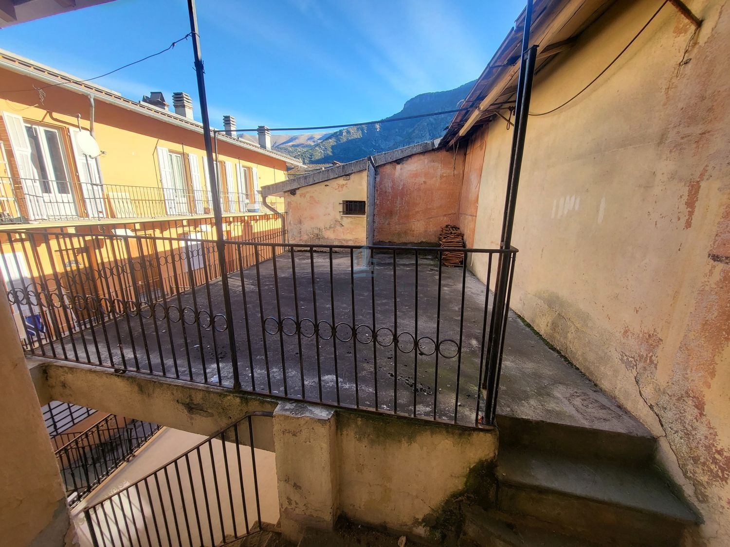 Appartement à vendre, 148m², Tende