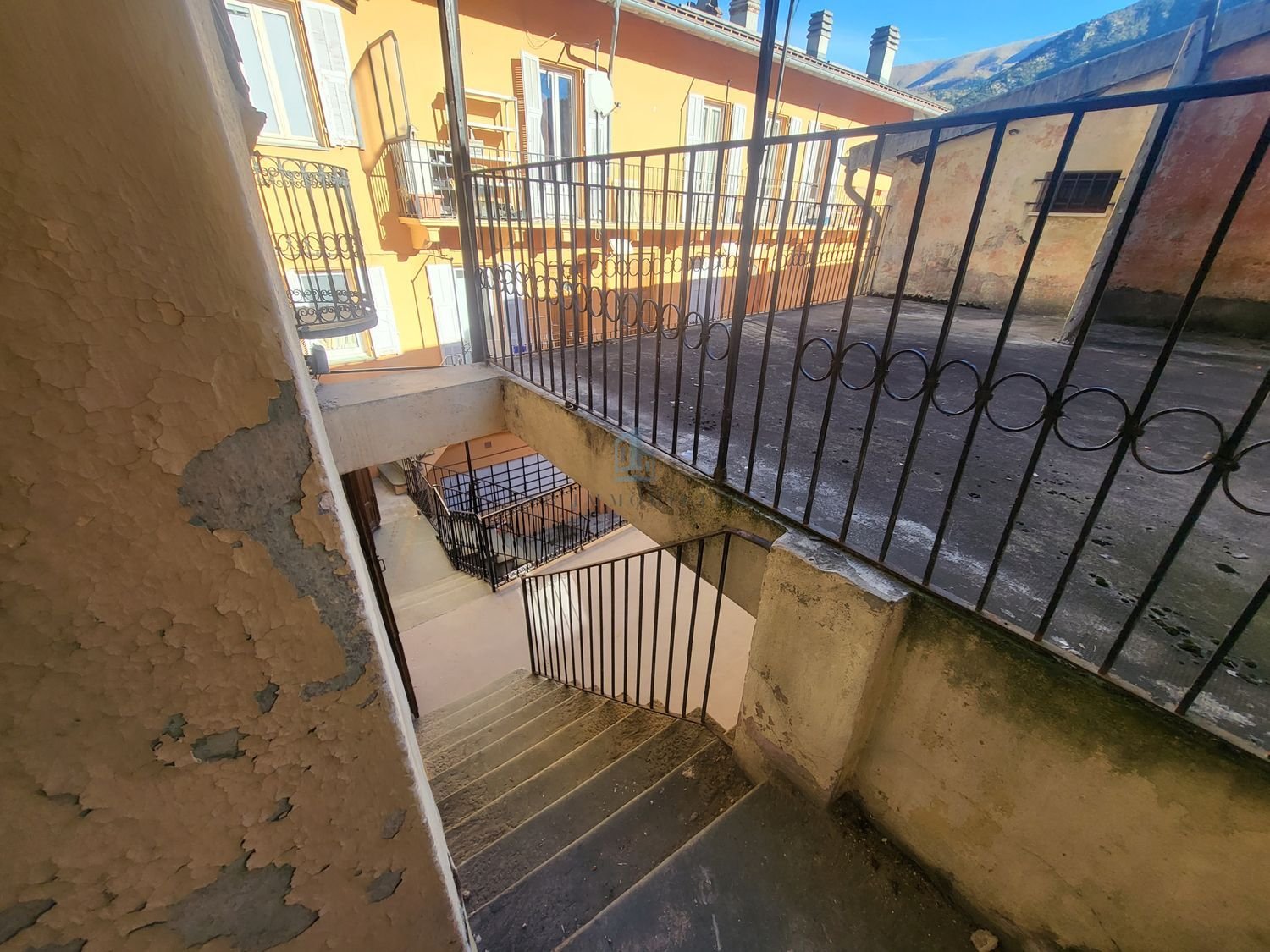 Appartement à vendre, 148m², Tende