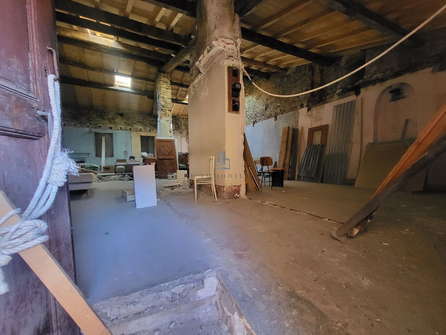 Appartement à vendre, 148m², Tende