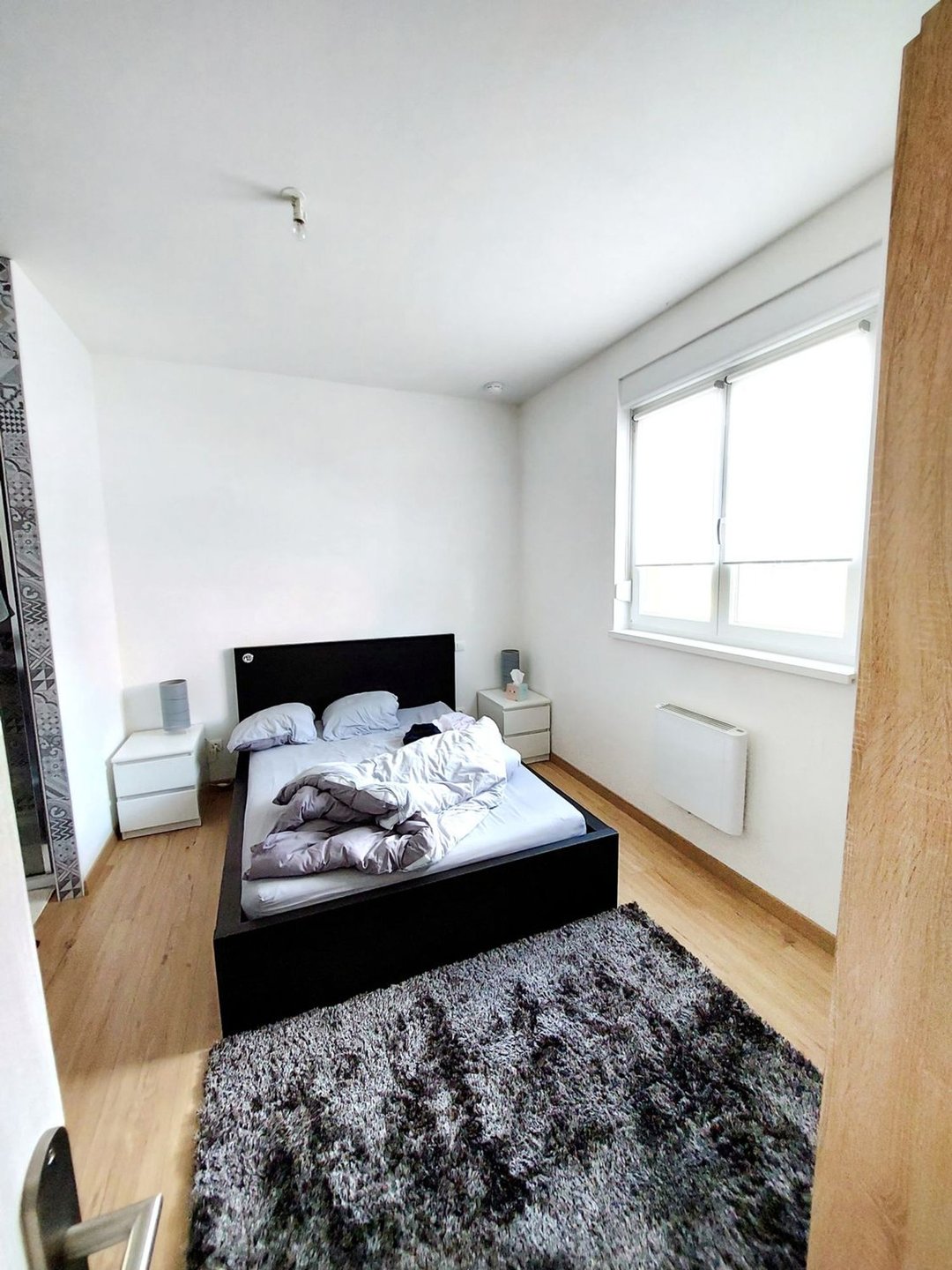 Appartement à vendre, 35m², Leutenheim