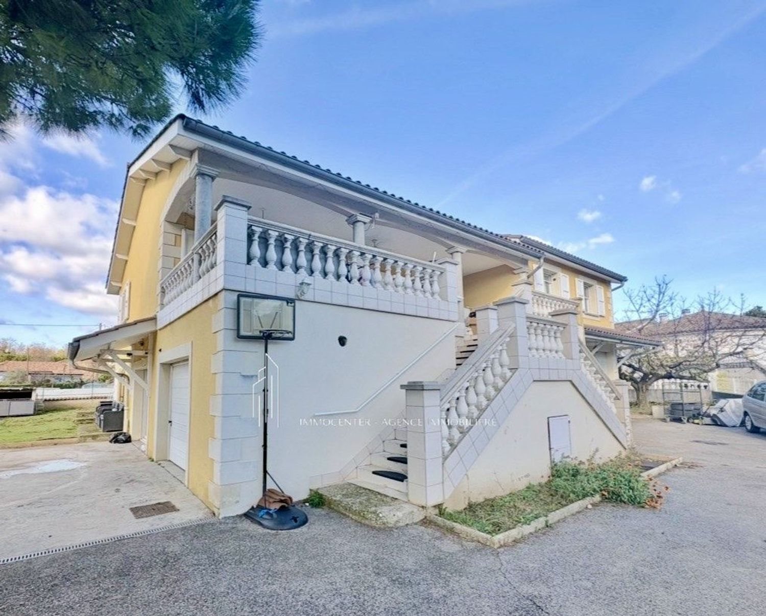 Maison à vendre, 216m², Roussillon