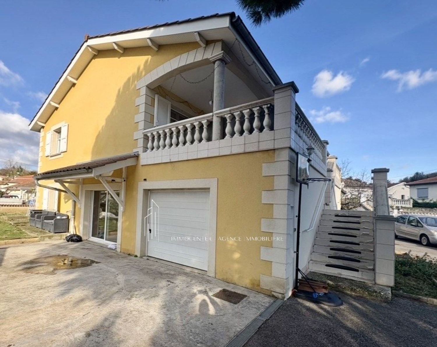 Maison à vendre, 216m², Roussillon