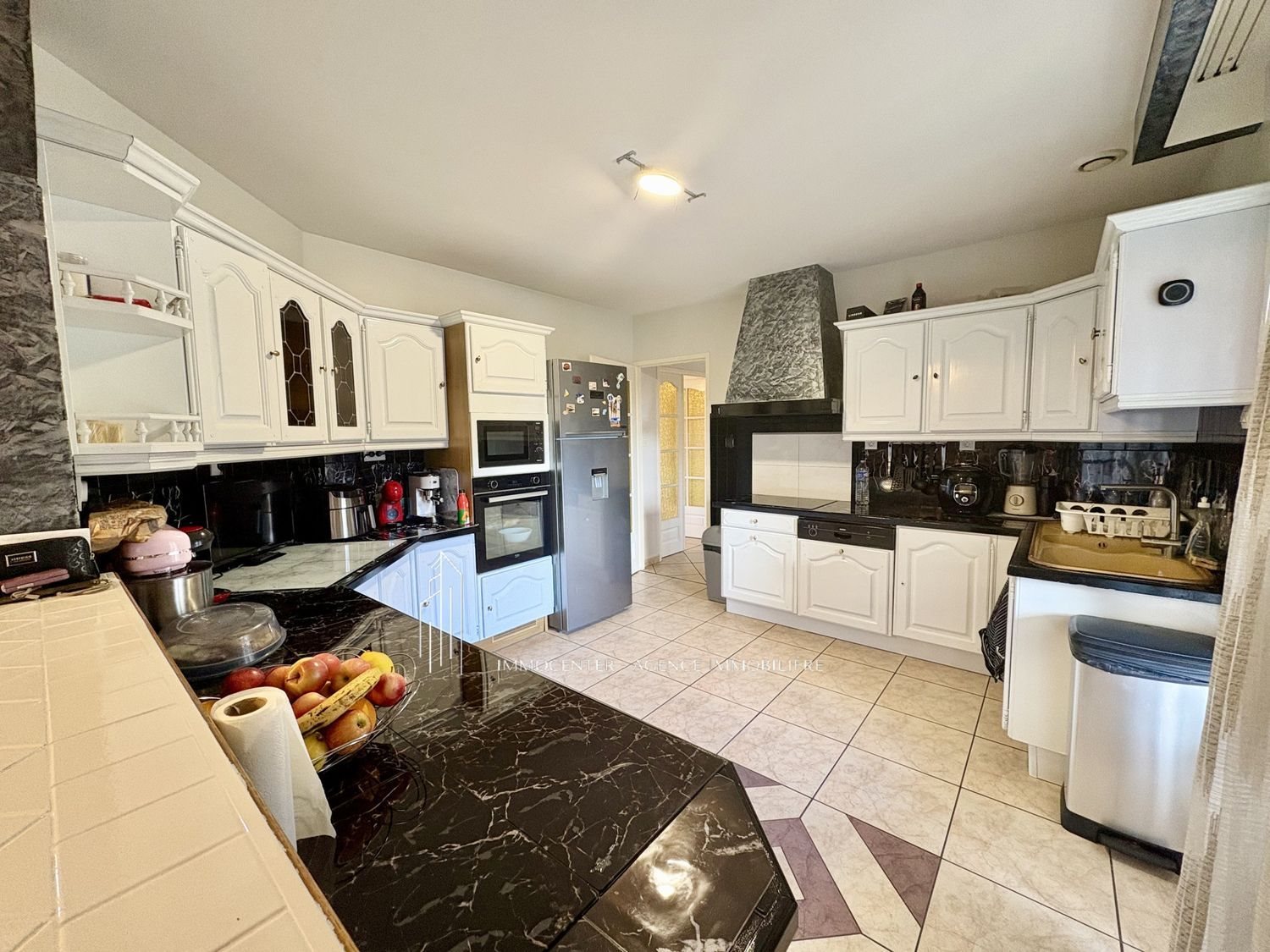 Maison à vendre, 216m², Roussillon
