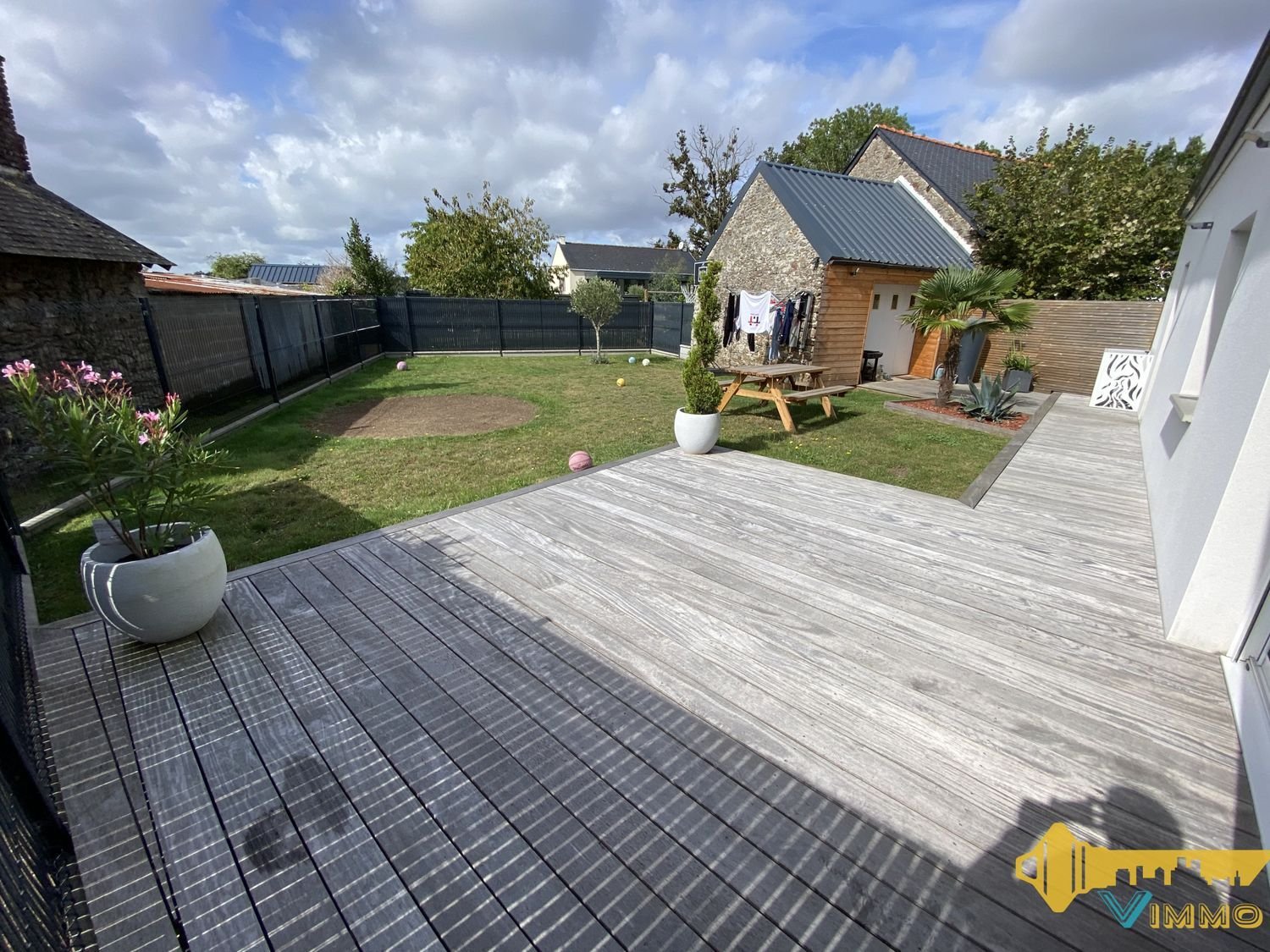 Maison à vendre, 127m², Nort-sur-Erdre