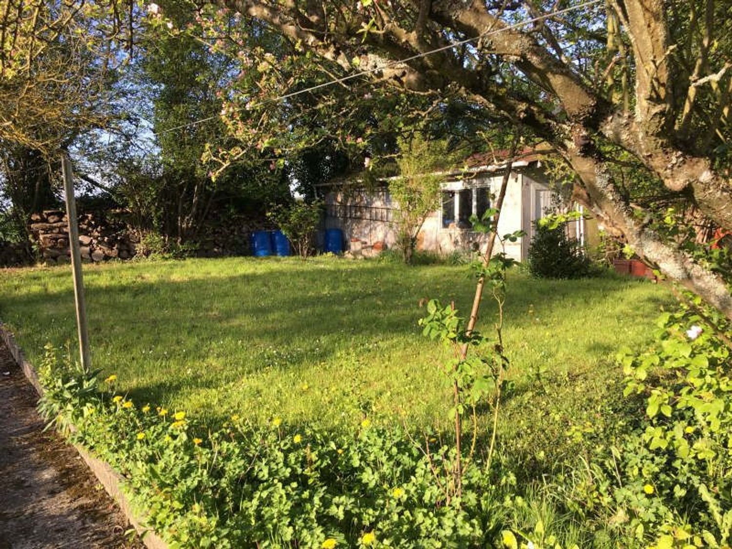 Maison à vendre, 110m², Maulette