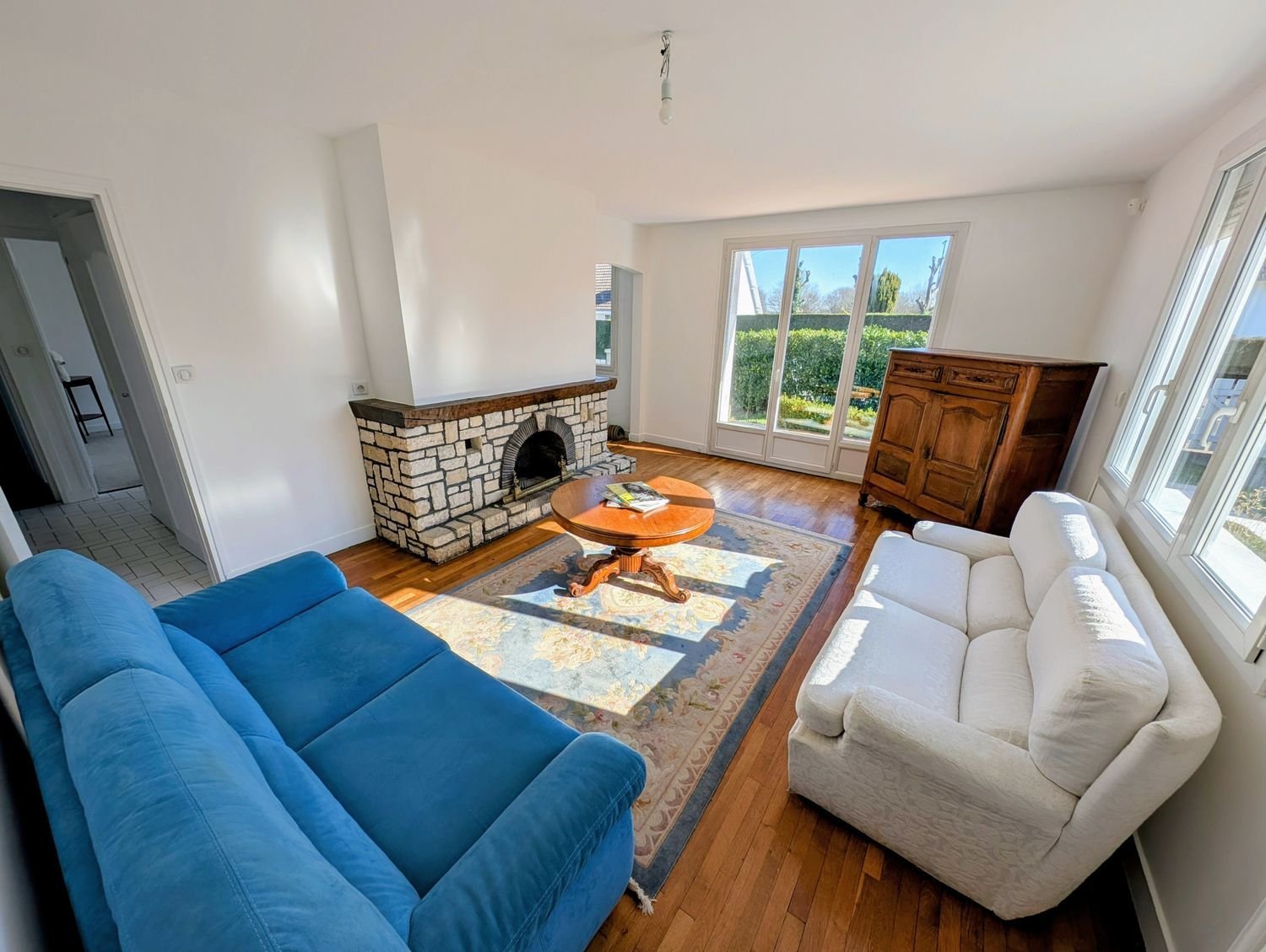 Maison à vendre, 126m², Dieppe