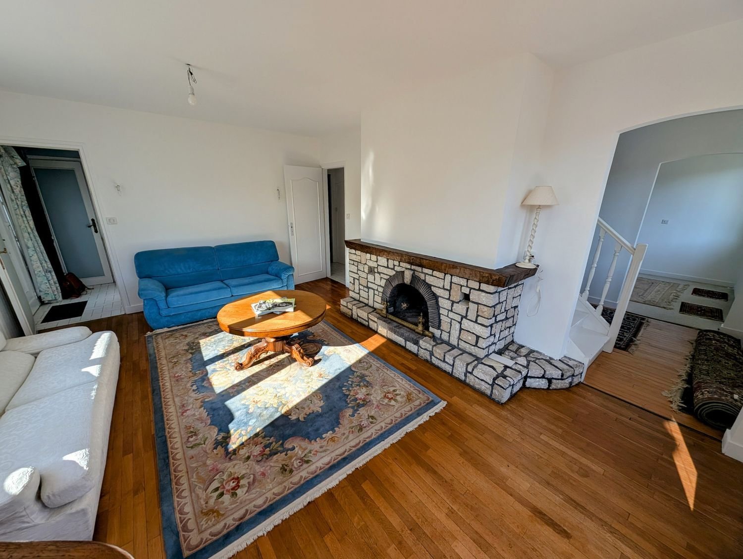 Maison à vendre, 126m², Dieppe