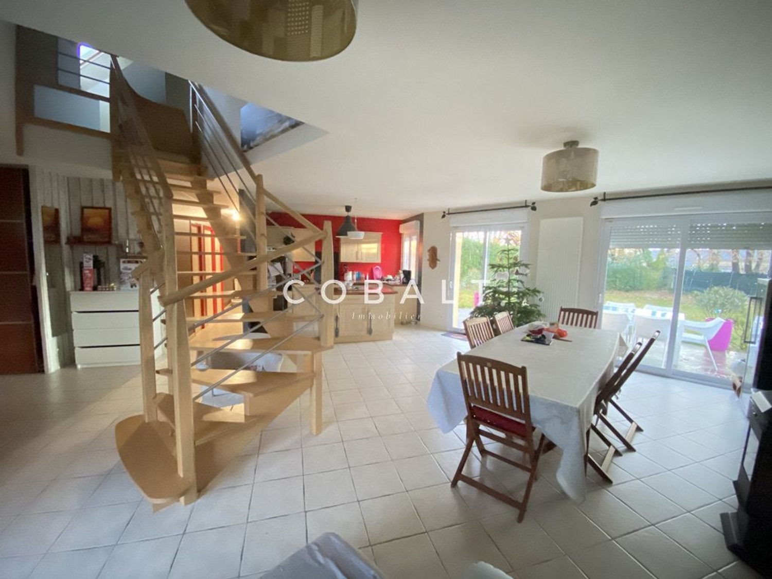 Maison à vendre, 145m², Le Gâvre