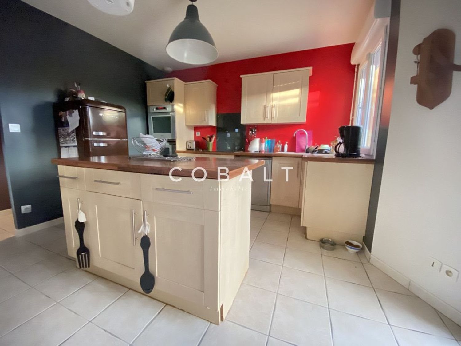 Maison à vendre, 145m², Le Gâvre