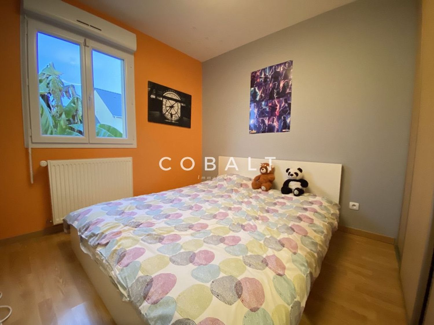 Maison à vendre, 145m², Le Gâvre
