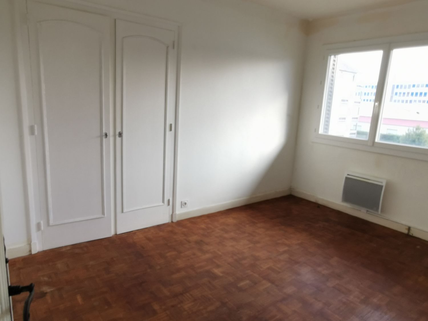 Appartement à vendre, 93m², Roussillon