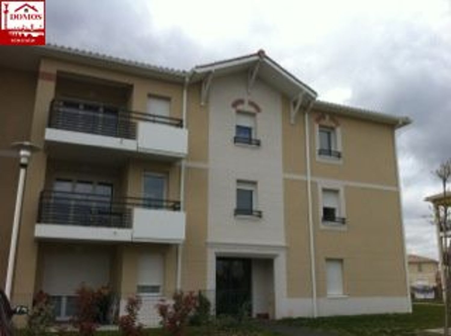 Appartement à vendre, 41m², Parempuyre