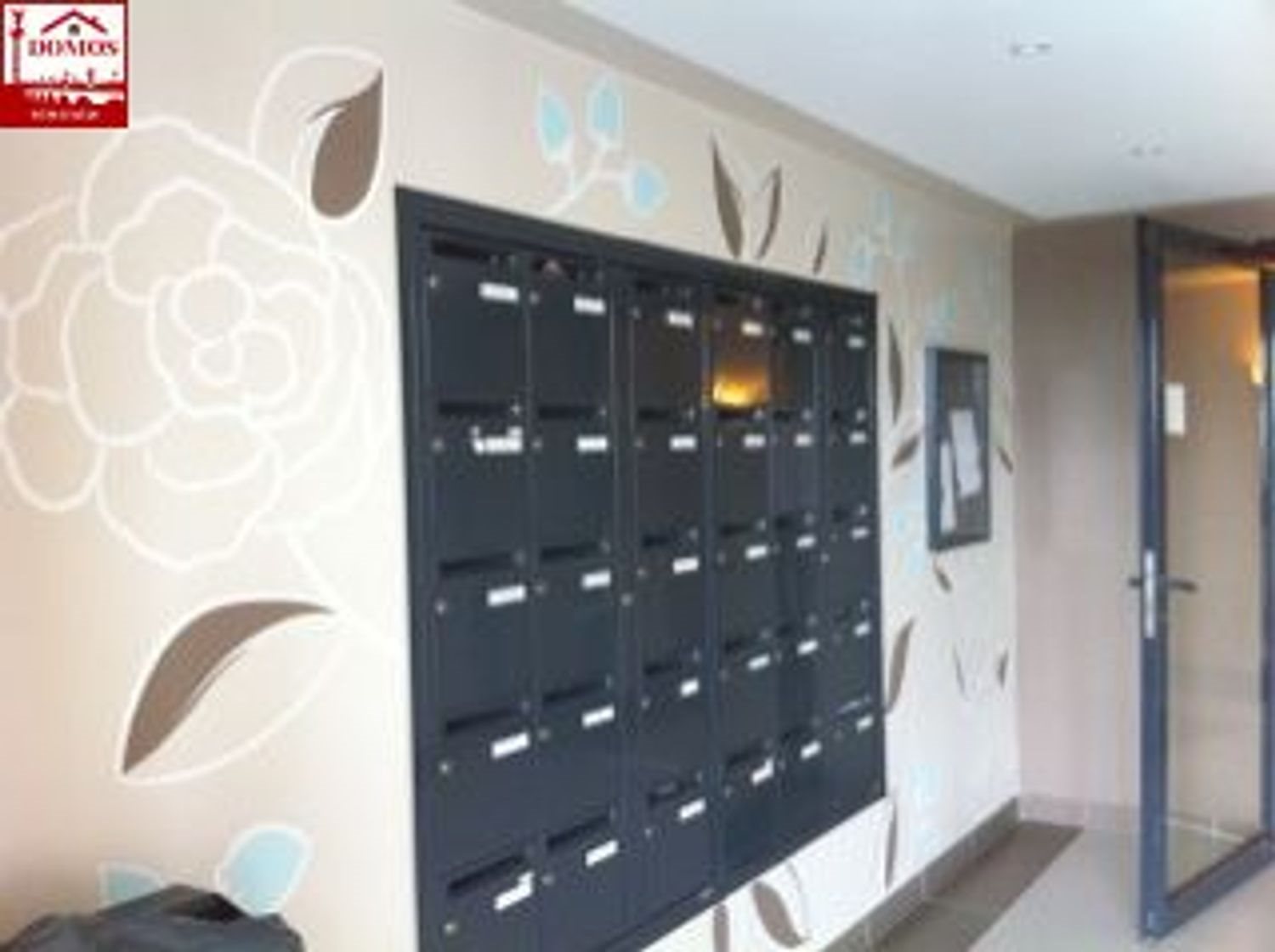 Appartement à vendre, 41m², Parempuyre