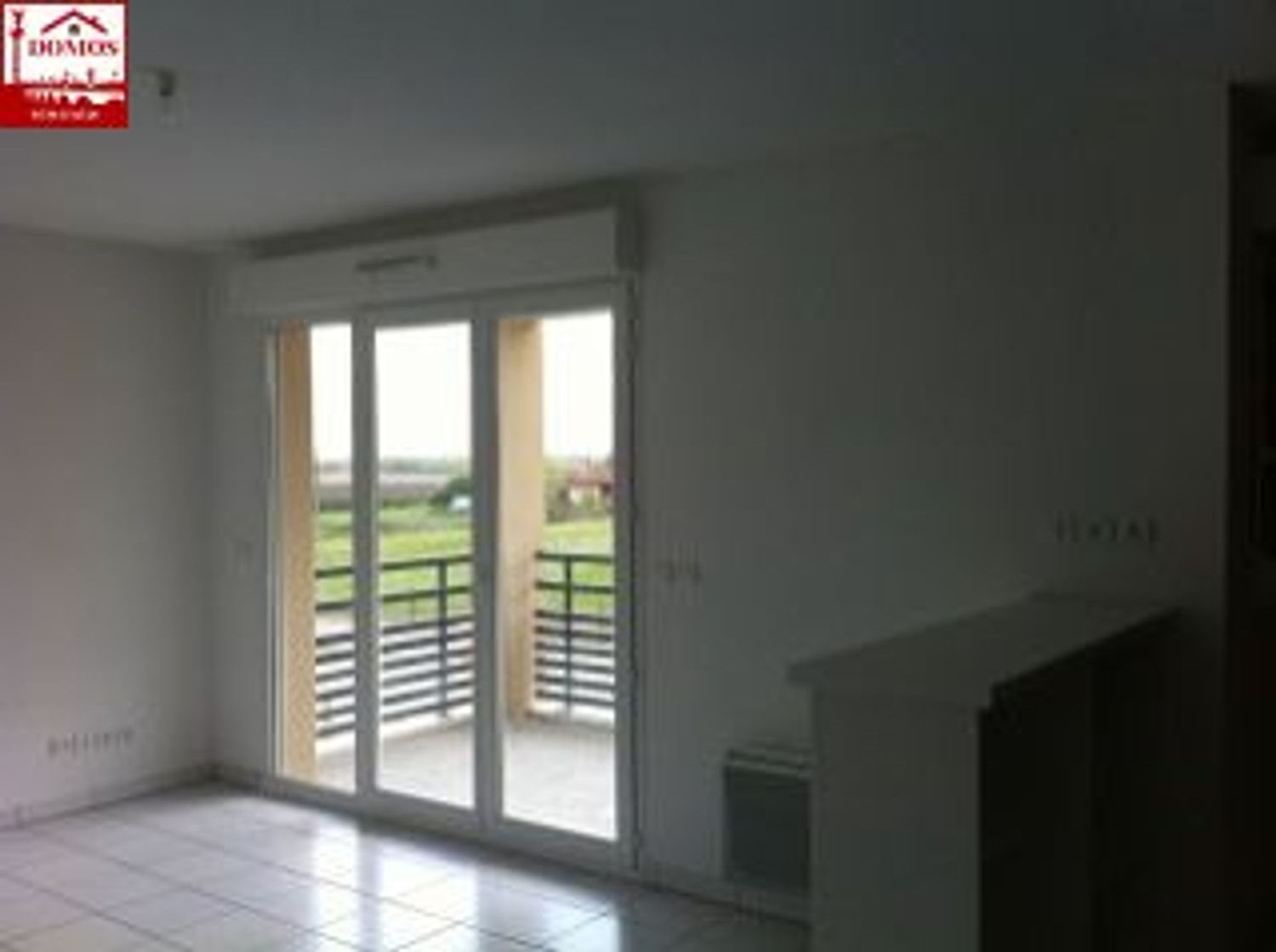 Appartement à vendre, 41m², Parempuyre