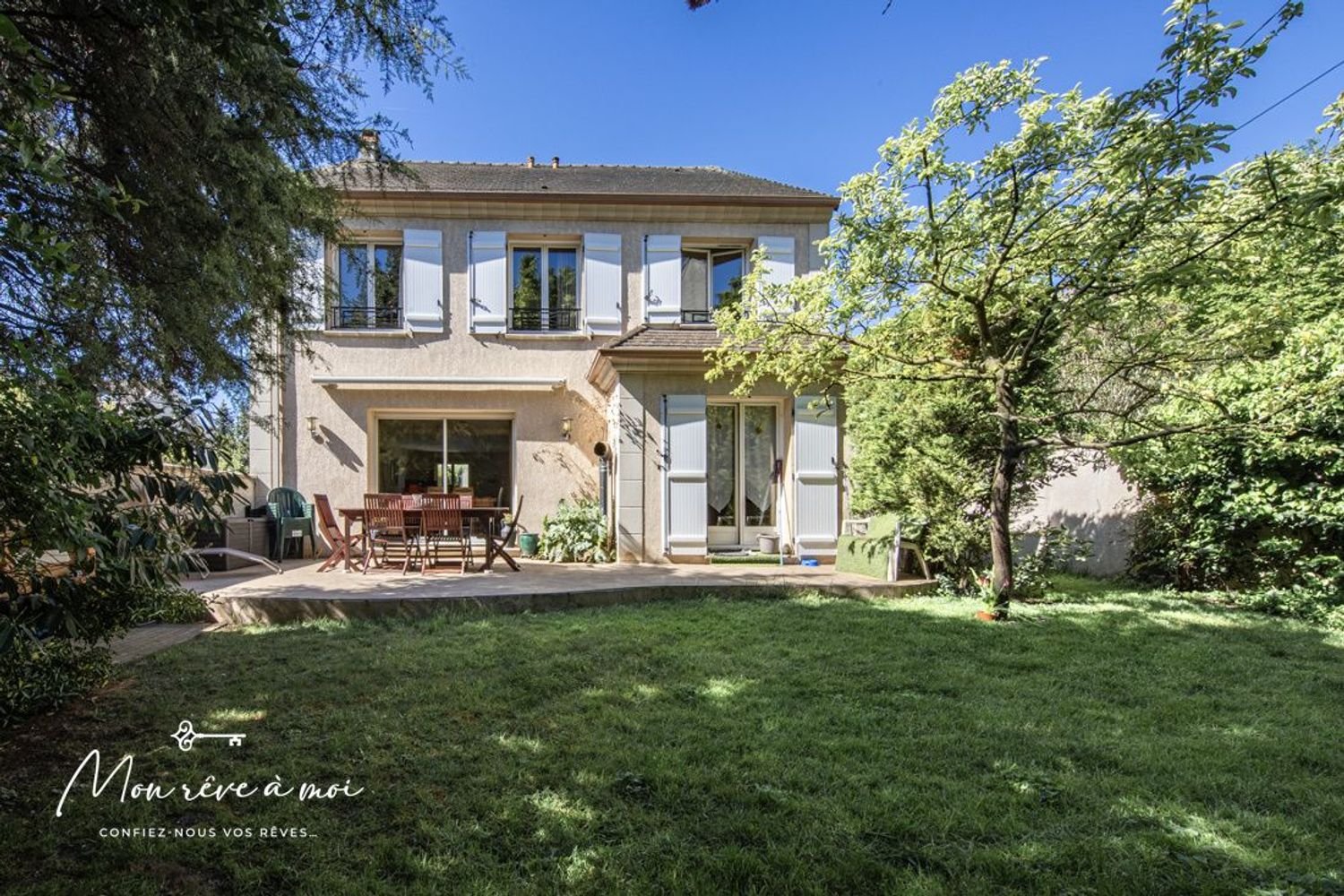 Maison à vendre, 170m², Carrières-sur-Seine