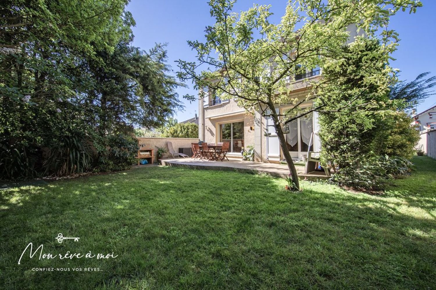 Maison à vendre, 170m², Carrières-sur-Seine