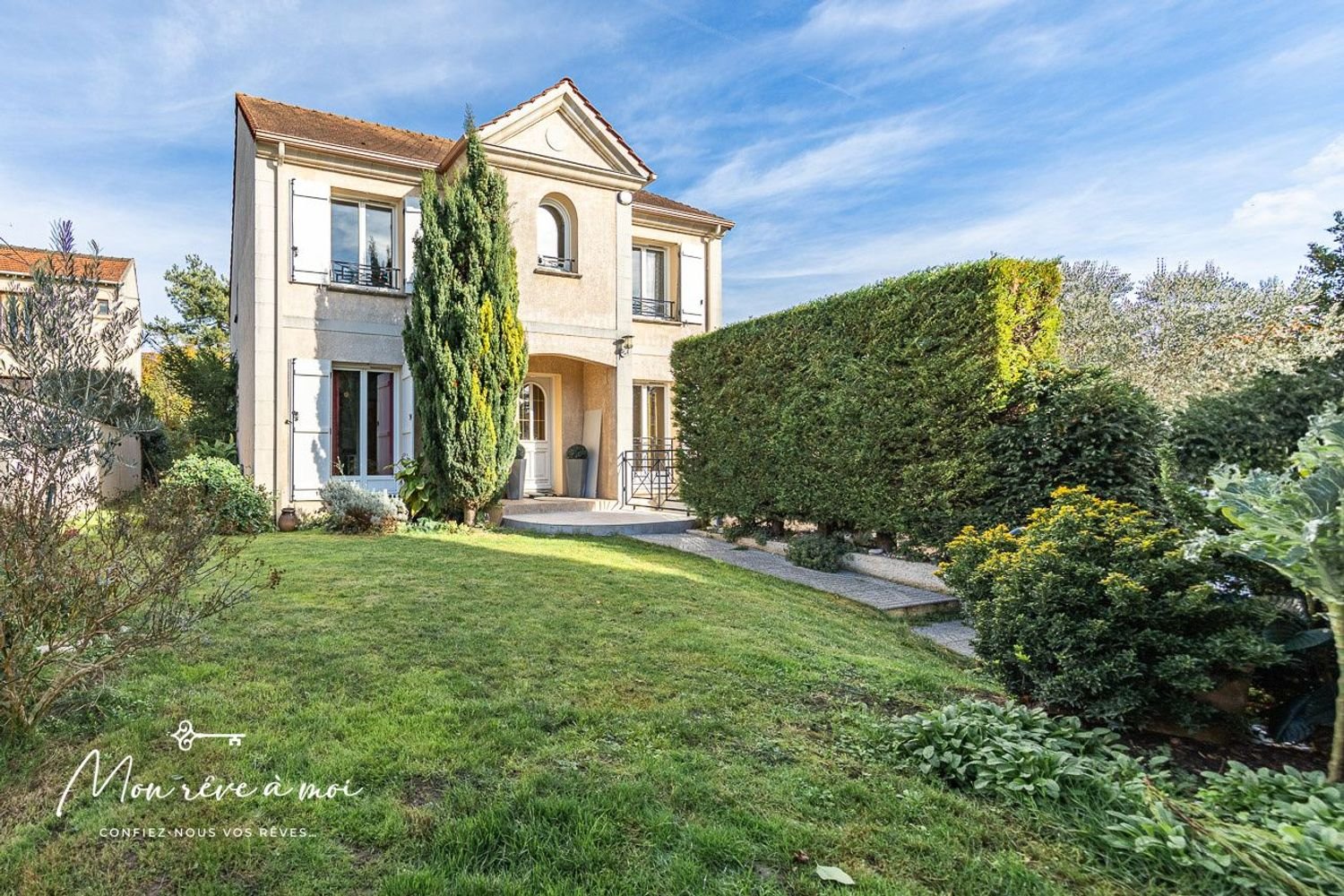 Maison à vendre, 170m², Carrières-sur-Seine