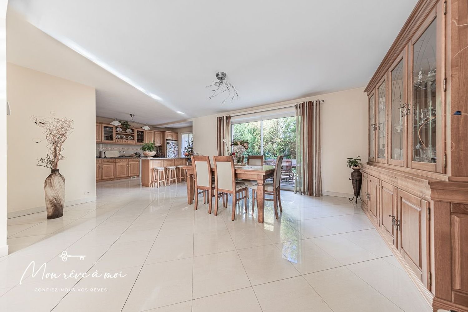 Maison à vendre, 170m², Carrières-sur-Seine