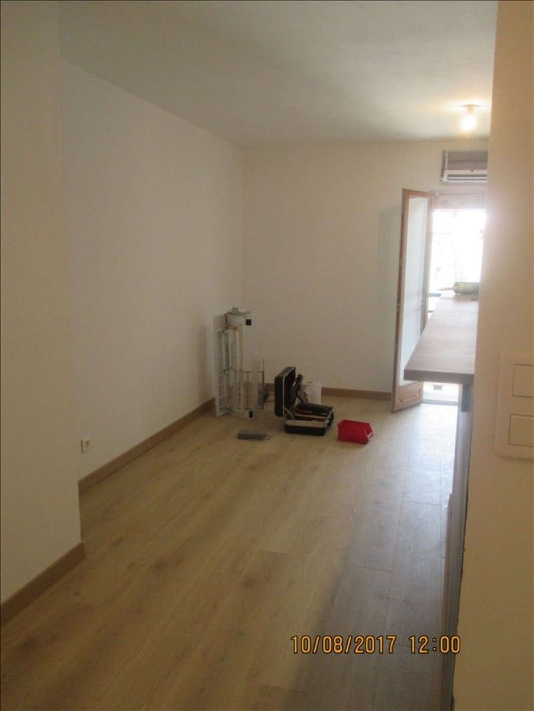 Appartement à louer, 25m², Montauban