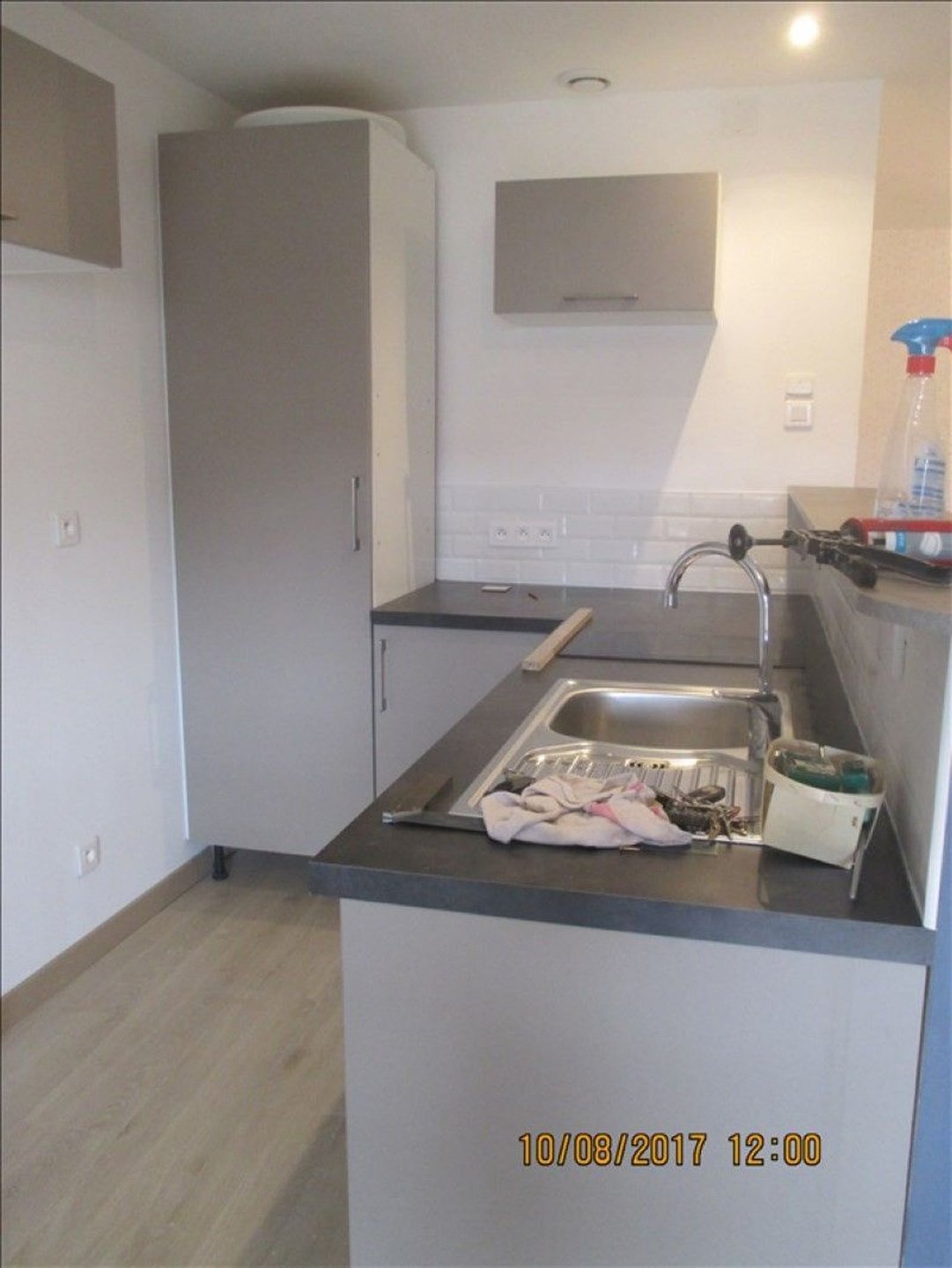 Appartement à louer, 25m², Montauban