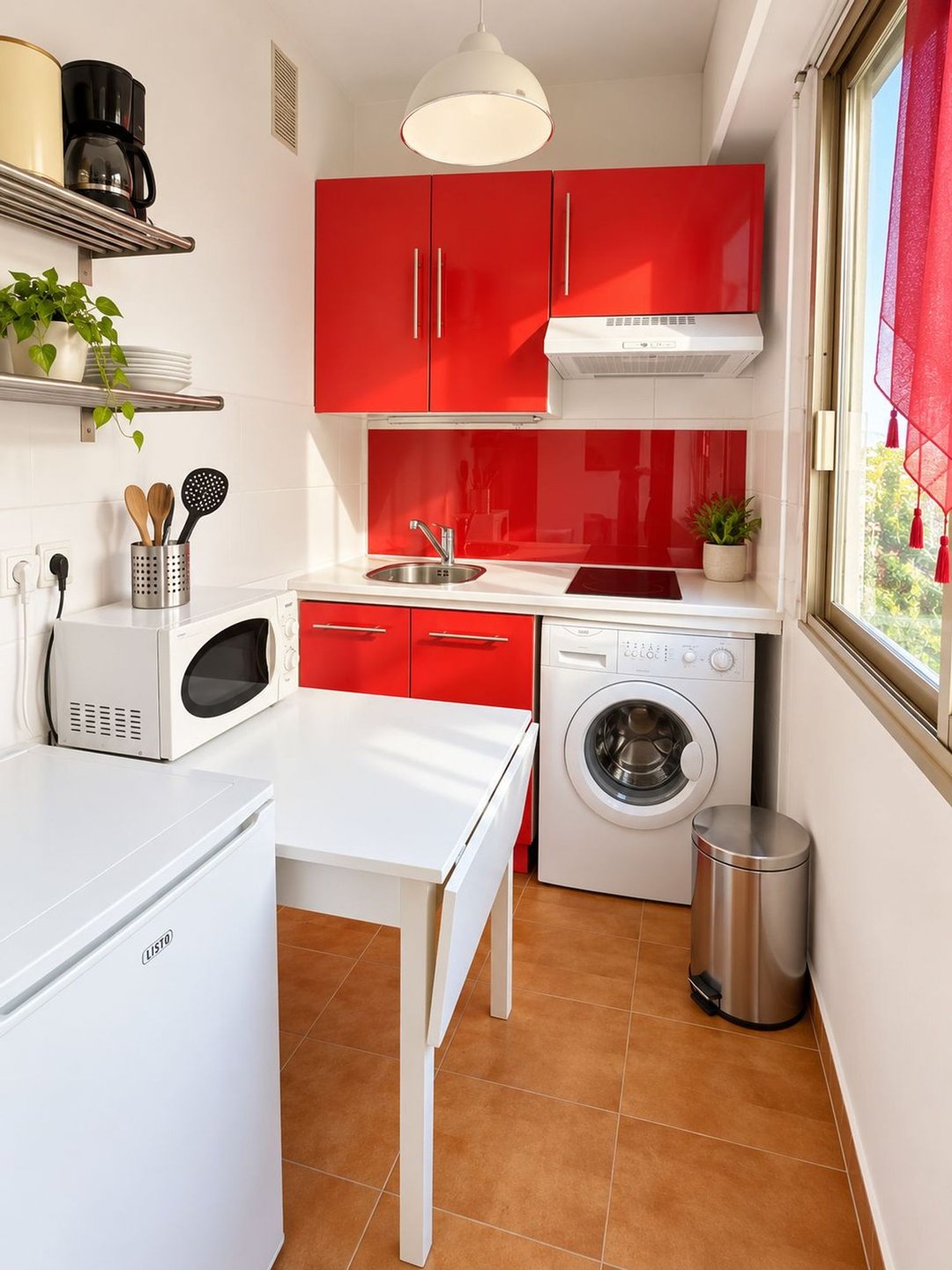 Appartement à louer, 22m², Cannes
