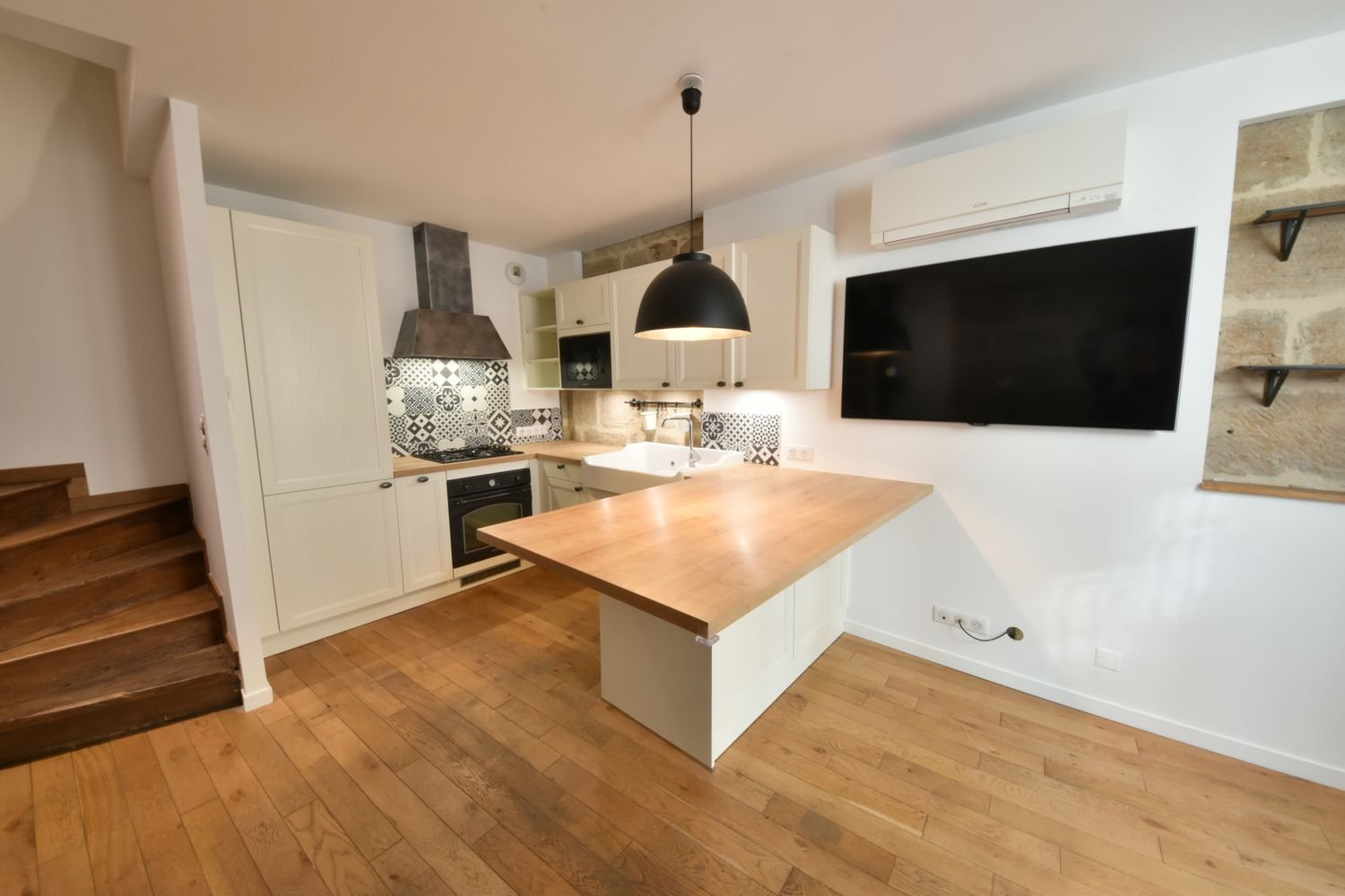 Maison à vendre, 58m², Brive-la-Gaillarde