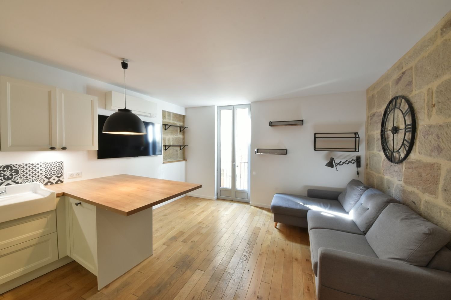 Maison à vendre, 58m², Brive-la-Gaillarde