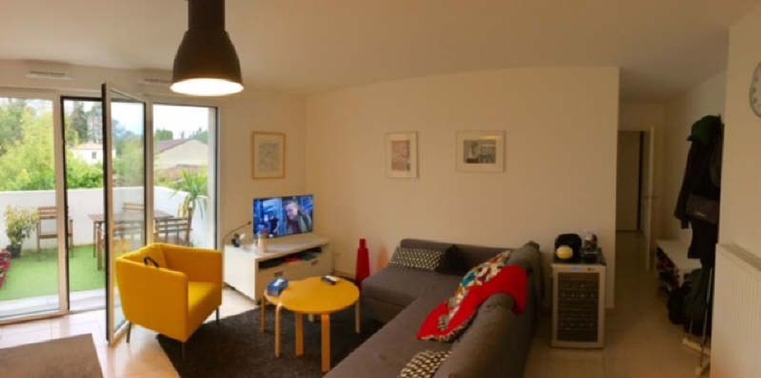 Appartement à louer, 61m², Bordeaux